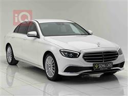 مێرسێدس بێنز E-Class
